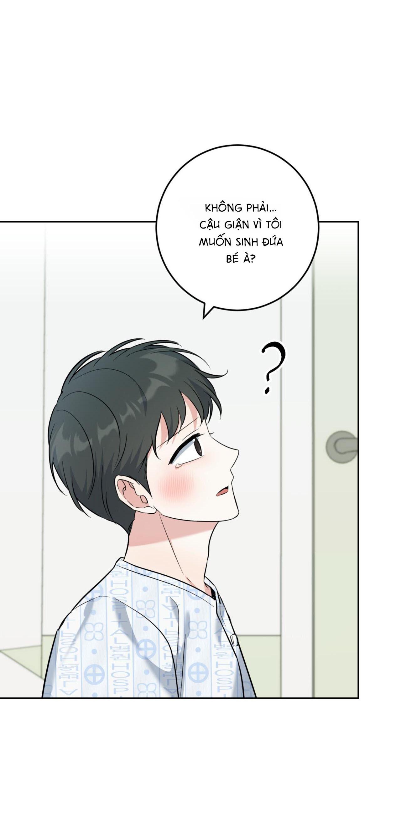 Đọc truyện  Khu Rừng Tĩnh Lặng - Chapter 39