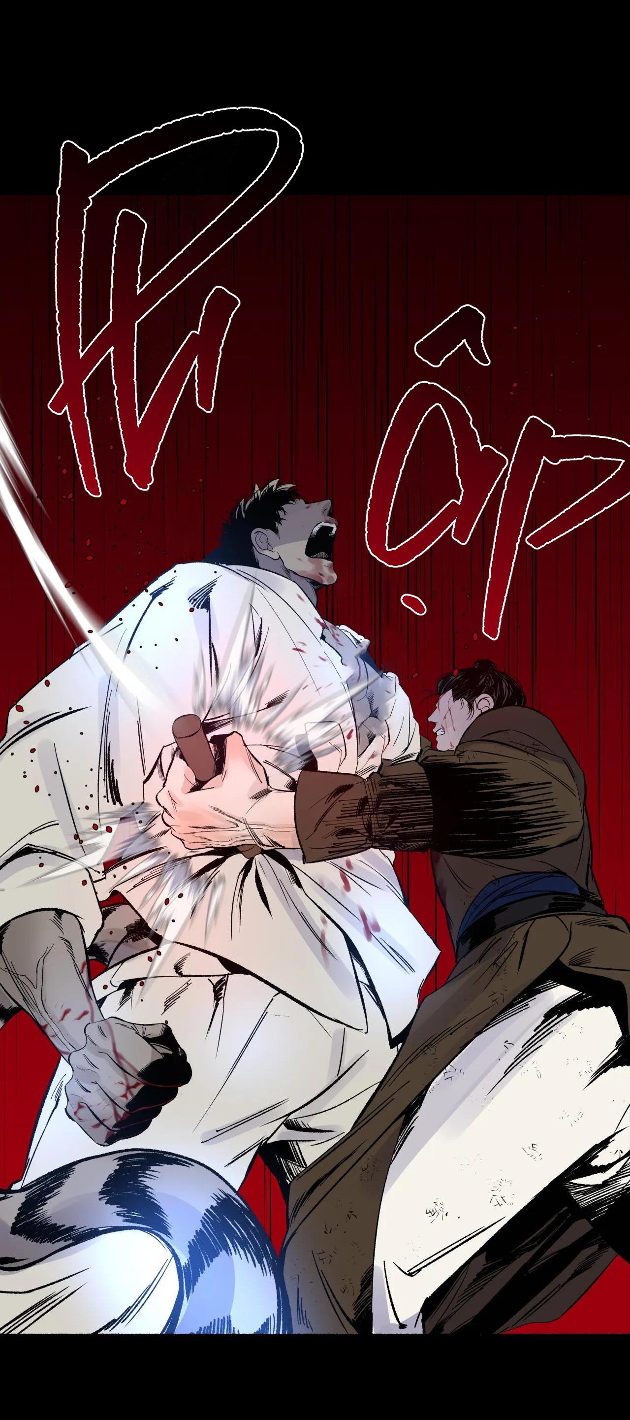 Đọc truyện HỔ NGÀN NĂM - Chapter 29