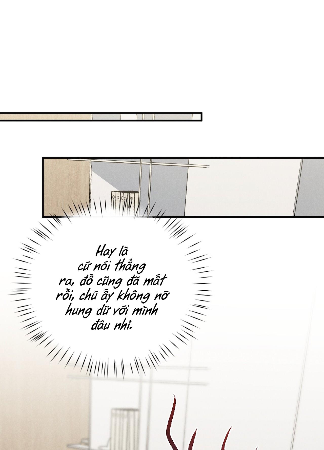 Đọc truyện (END) Thiếu Gia Hư Hỏng - Chapter 66