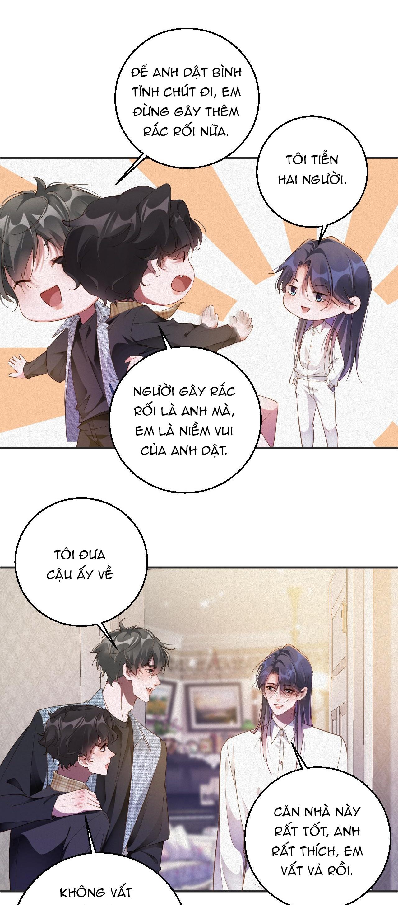 Đọc truyện CHỒNG CŨ MUỐN TÁI HÔN LẦN NỮA - Chapter 67