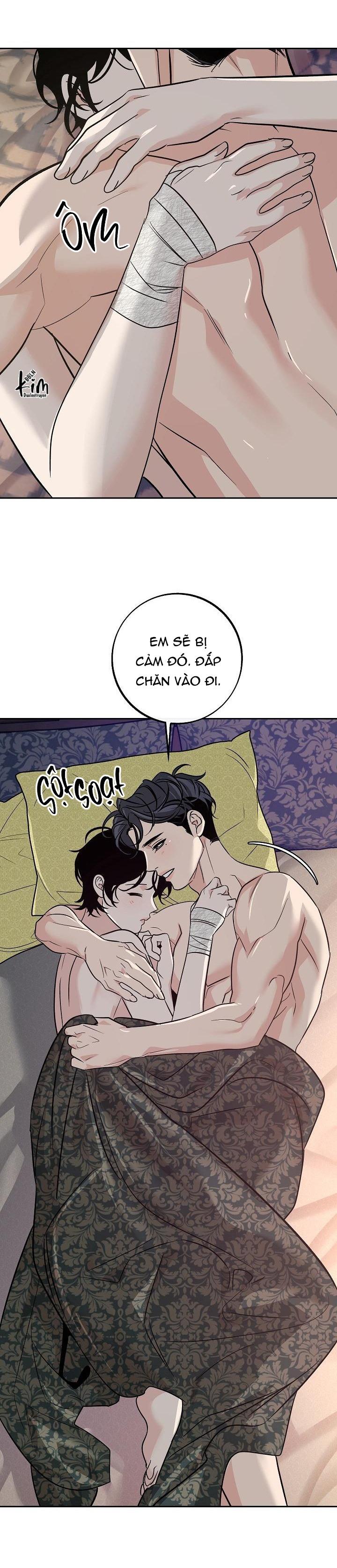 Đọc truyện Sa Ha (Anh dâu x em chồng) - Chapter 42