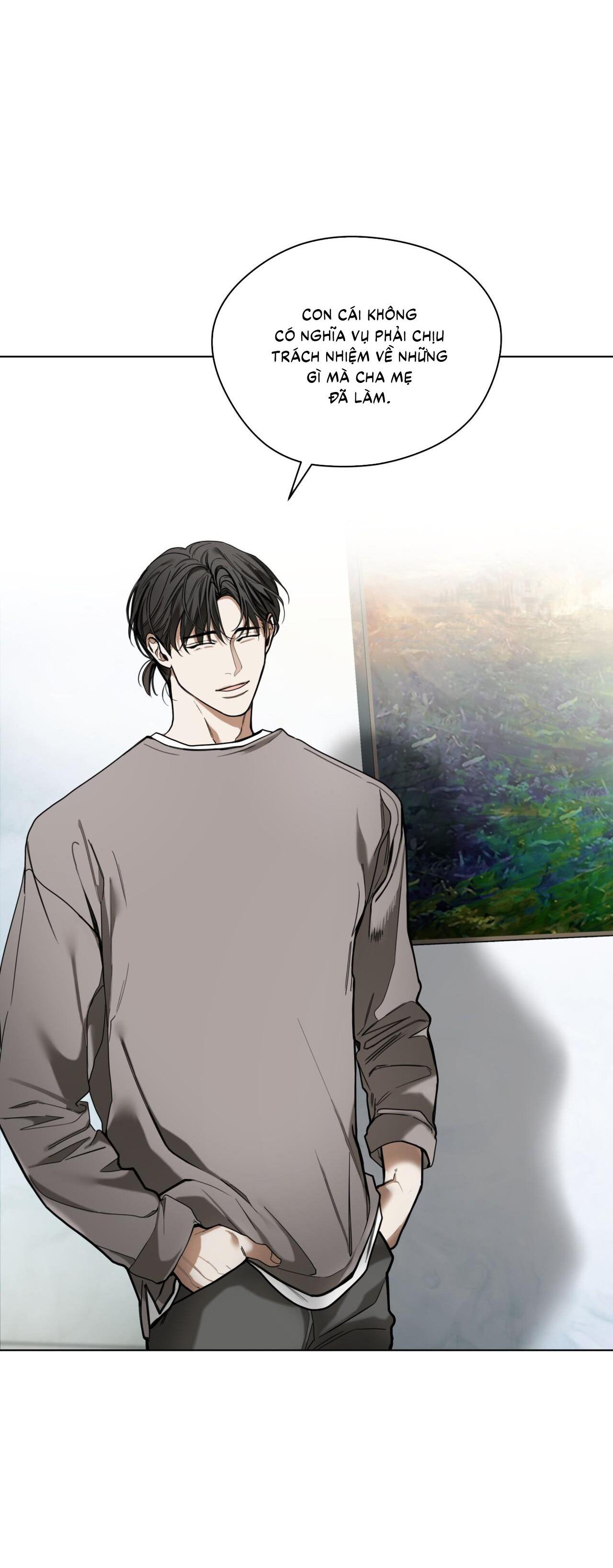 Đọc truyện Phạm Luật - Chapter 87