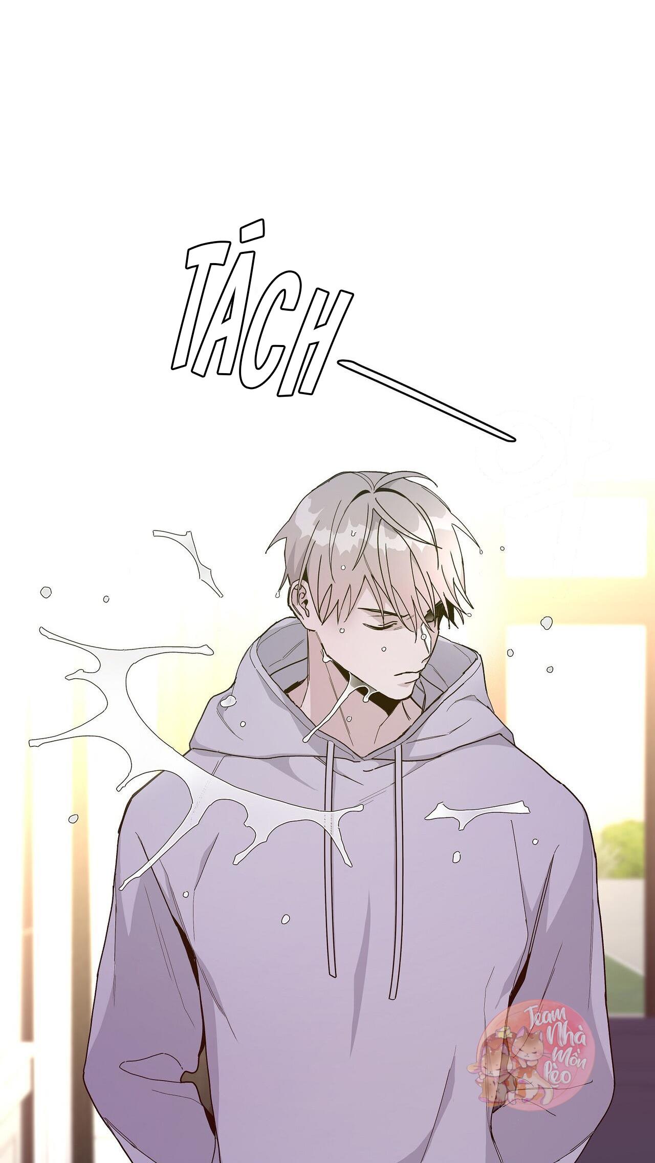 Đọc truyện BLAZE OUT - Chapter 1