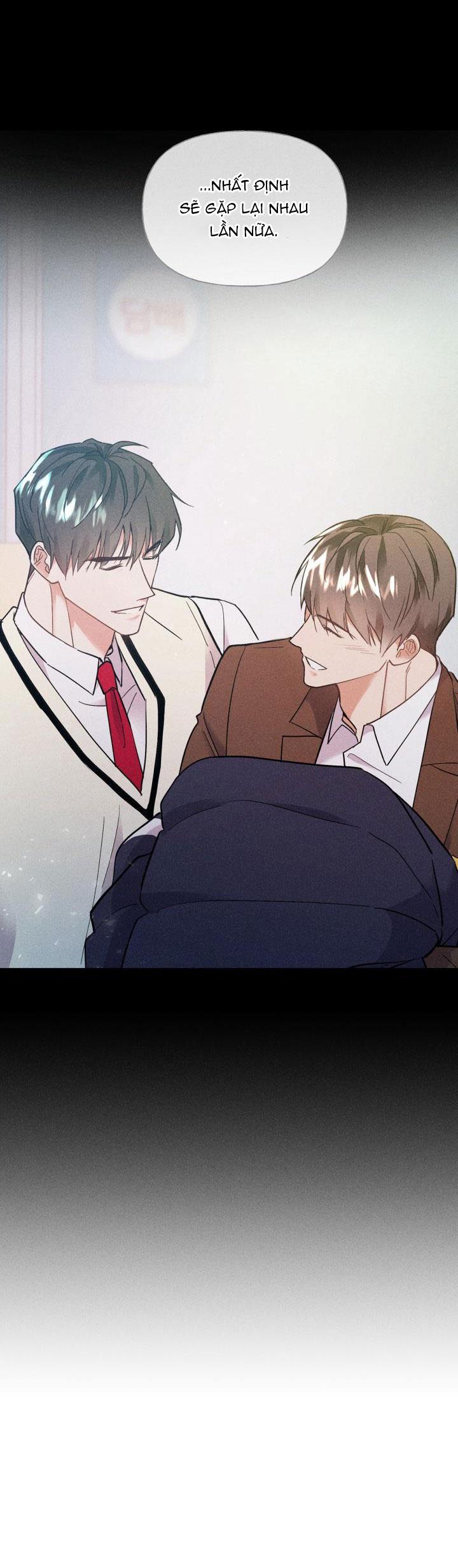 Đọc truyện TÌNH YÊU KHÔNG TỔN THẤT - Chapter 38