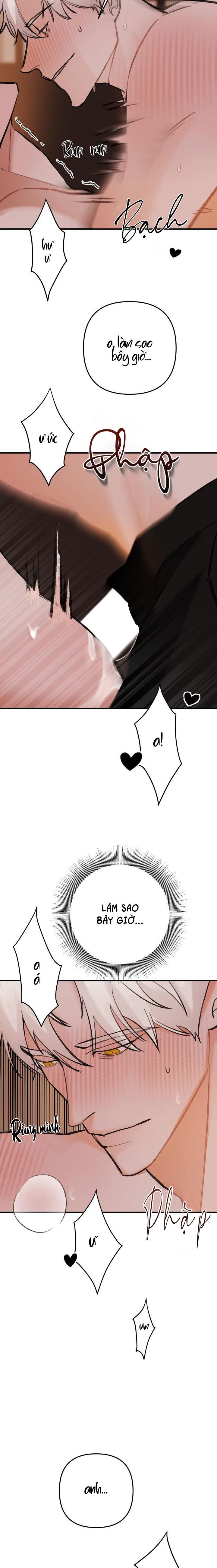 Đọc truyện BL NGẮN CHỊCH HỎNY - Chapter 31.2