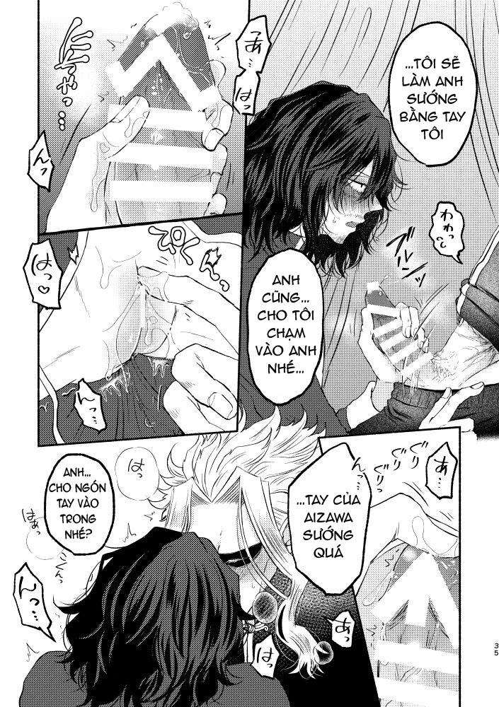 Đọc truyện Tuyển tập trôn có lài - Chapter 31