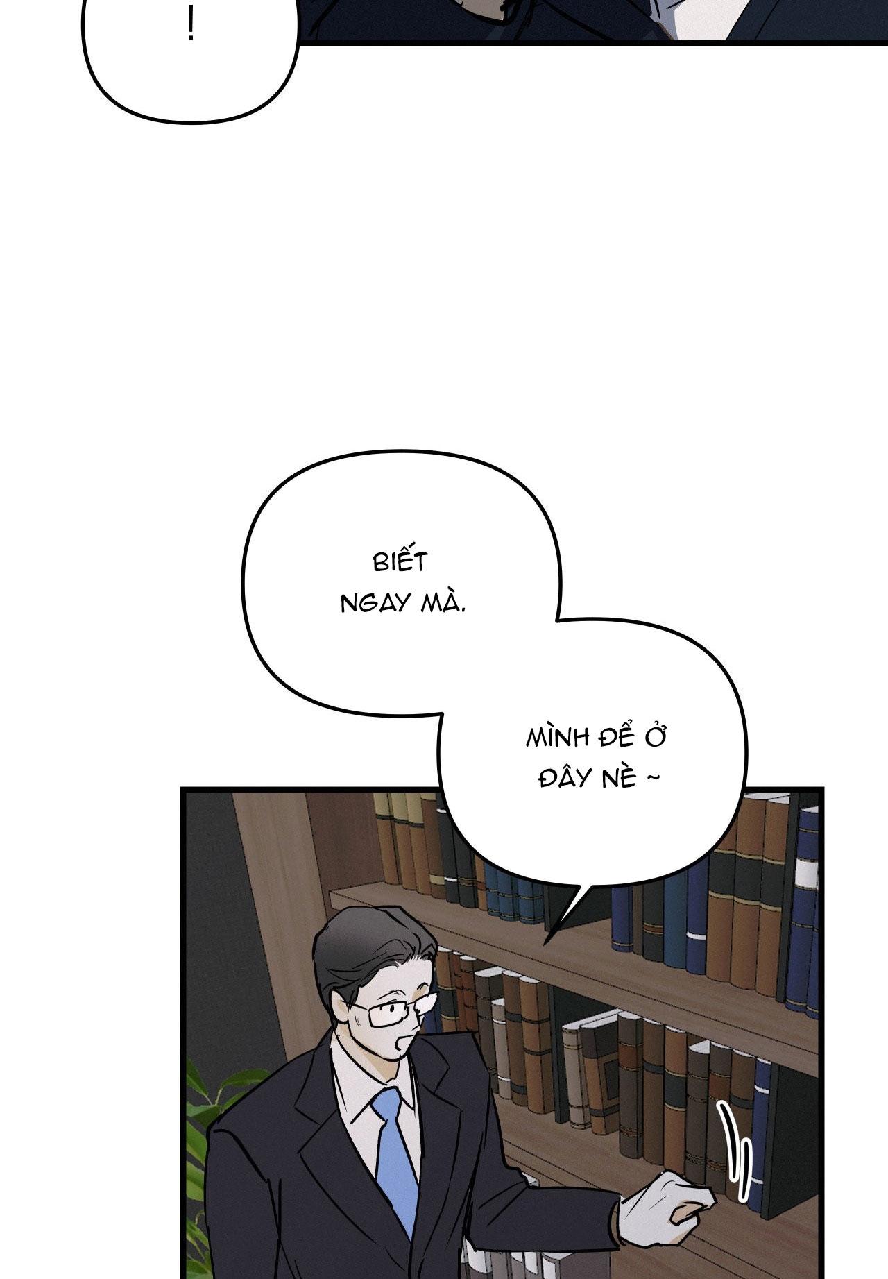 Đọc truyện LIE AGAIN - Chapter 47