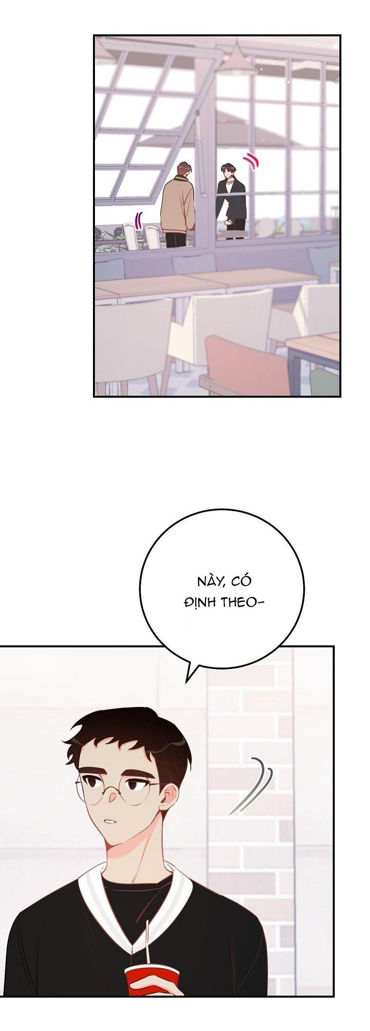 Đọc truyện Có Chuyện Gì Xảy Ra với Sự Nổi Tiếng Của Tôi Thế? - Chapter 64