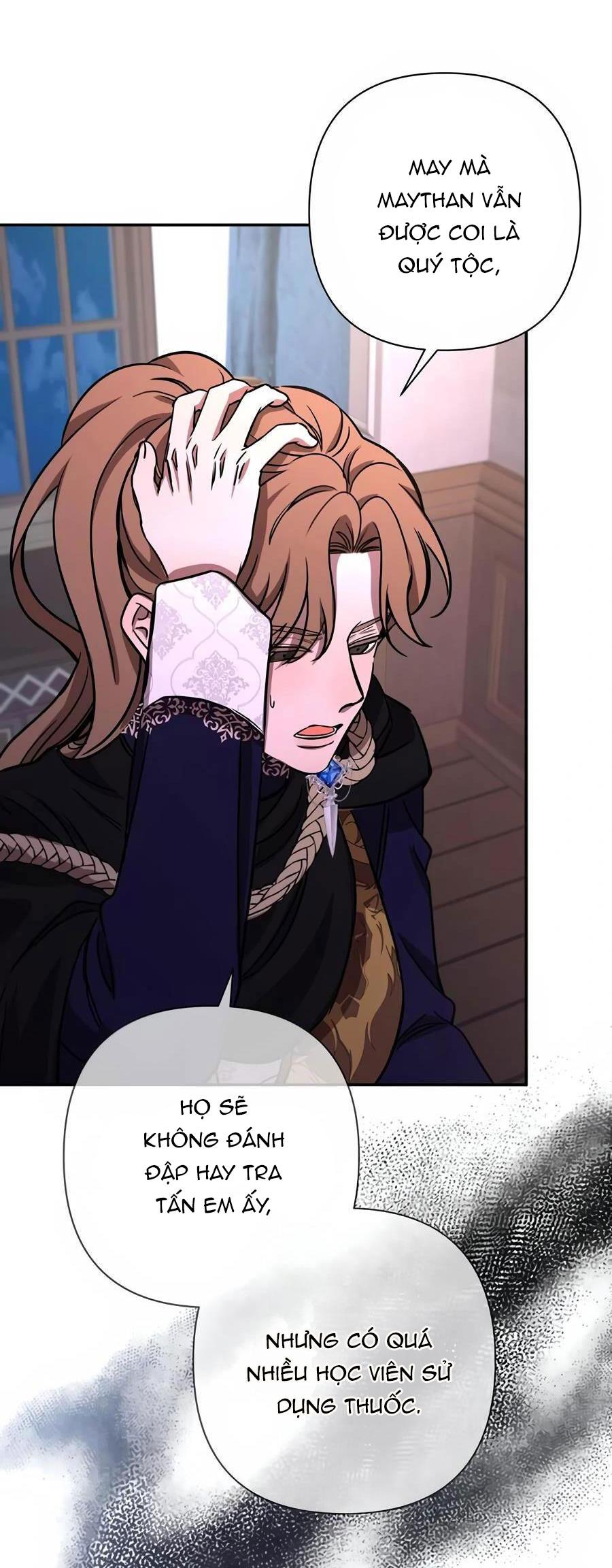 Đọc truyện Mắc Kẹt Trong Game Hẹn Hò Của Em Gái Tôi - Chapter 66