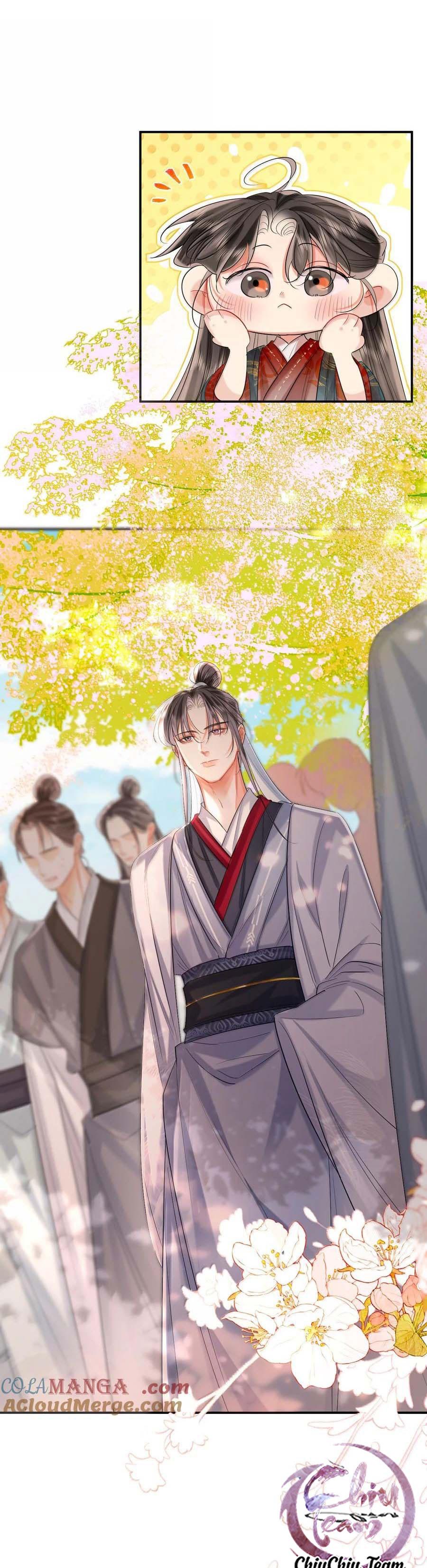 Đọc truyện Ôn Hương Diễm Ngọc (END) - Chapter 43