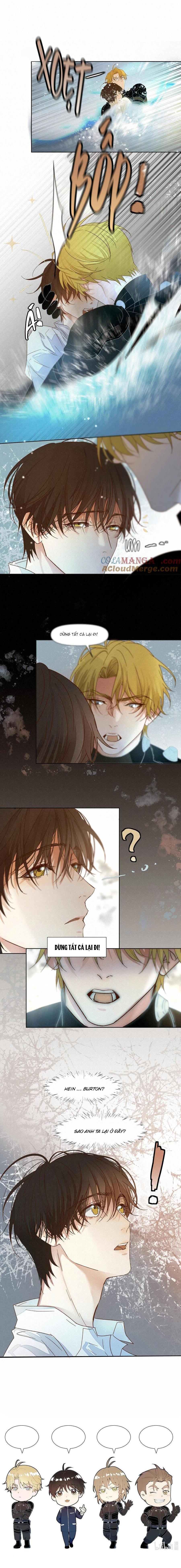 Đọc truyện Tuyệt Xử Phùng Sinh - Chapter 31