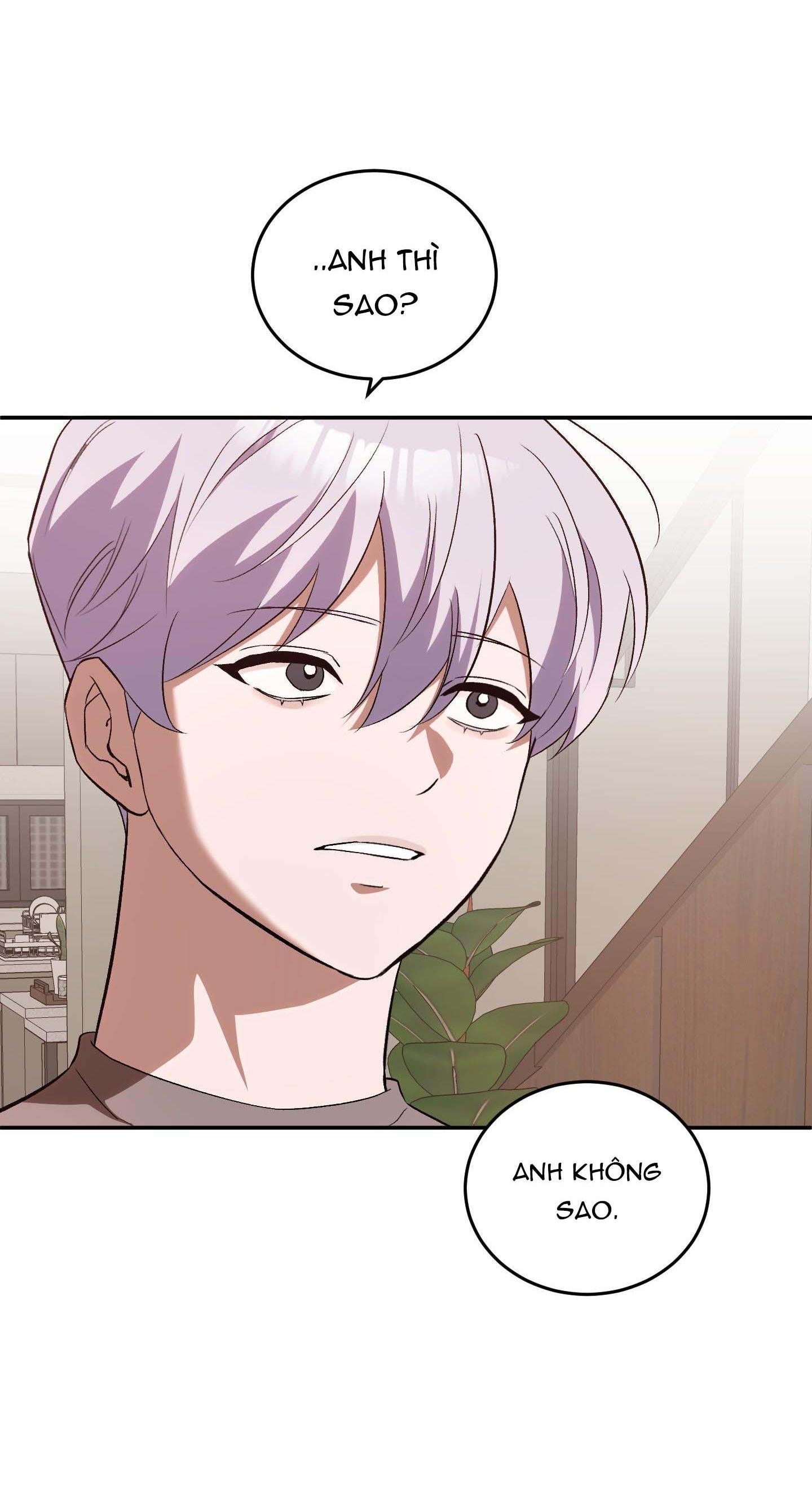 Đọc truyện Vì Sự Vĩnh Cửu - Chapter 24