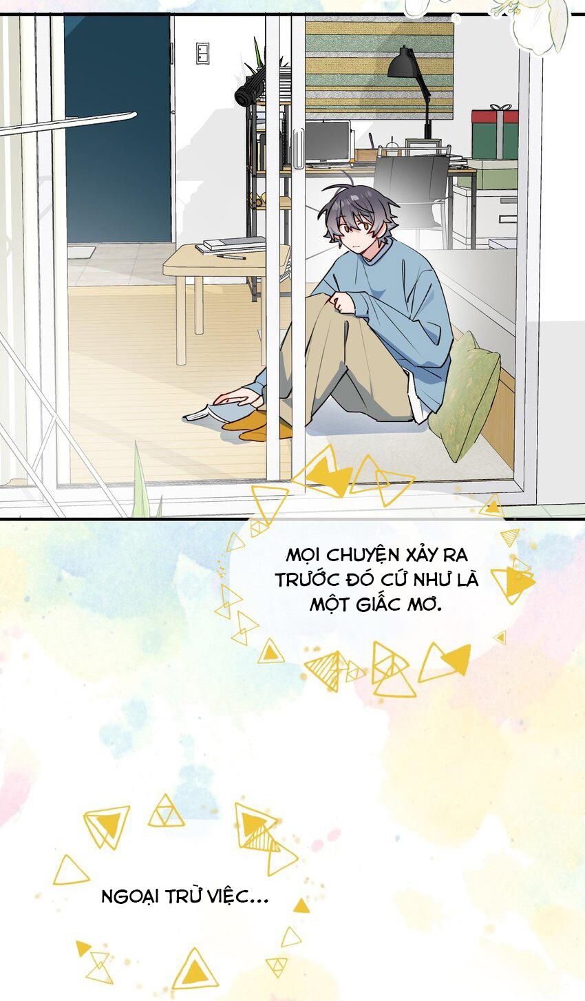 Đọc truyện Ma vương đại nhân luôn trêu chọc tôi - Chapter 85