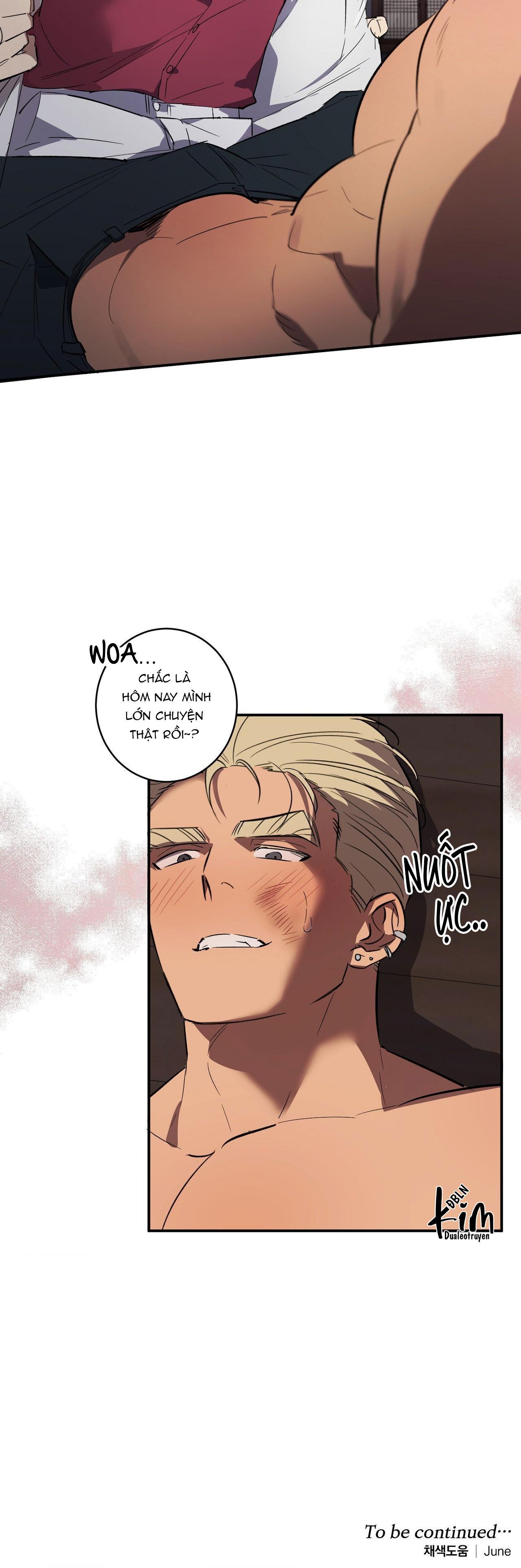 Đọc truyện NGÀN NĂM CÓ MỘT - Chapter 29