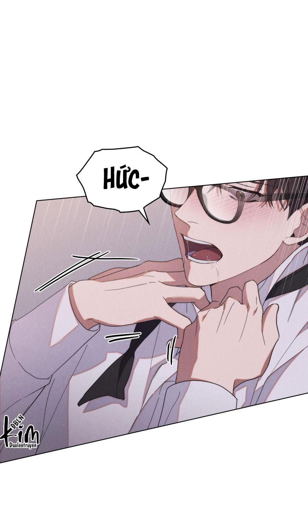 Đọc truyện NGƯỜI TÌNH BÍ MẬT - Chapter 1
