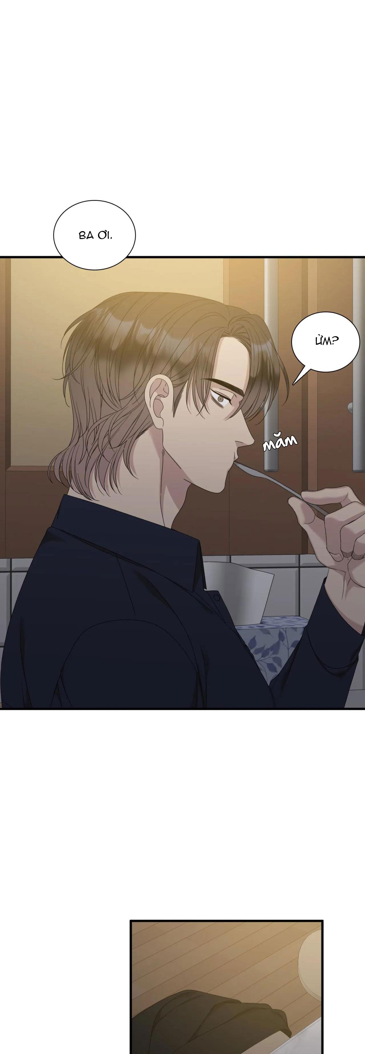 Đọc truyện TÊN RÁC RƯỞI - Chapter 64