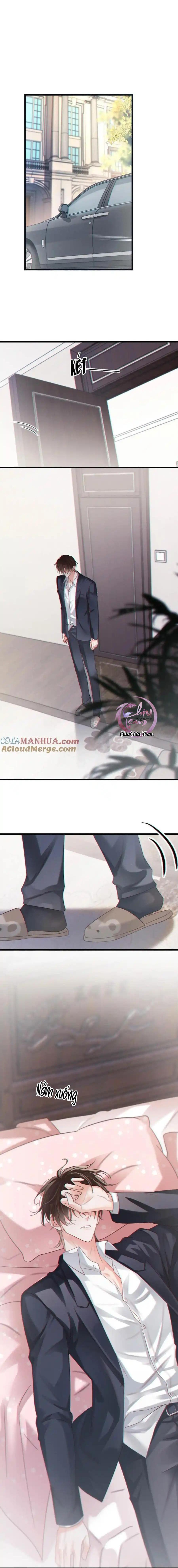 Đọc truyện Nghiện Rượu - Chapter 96