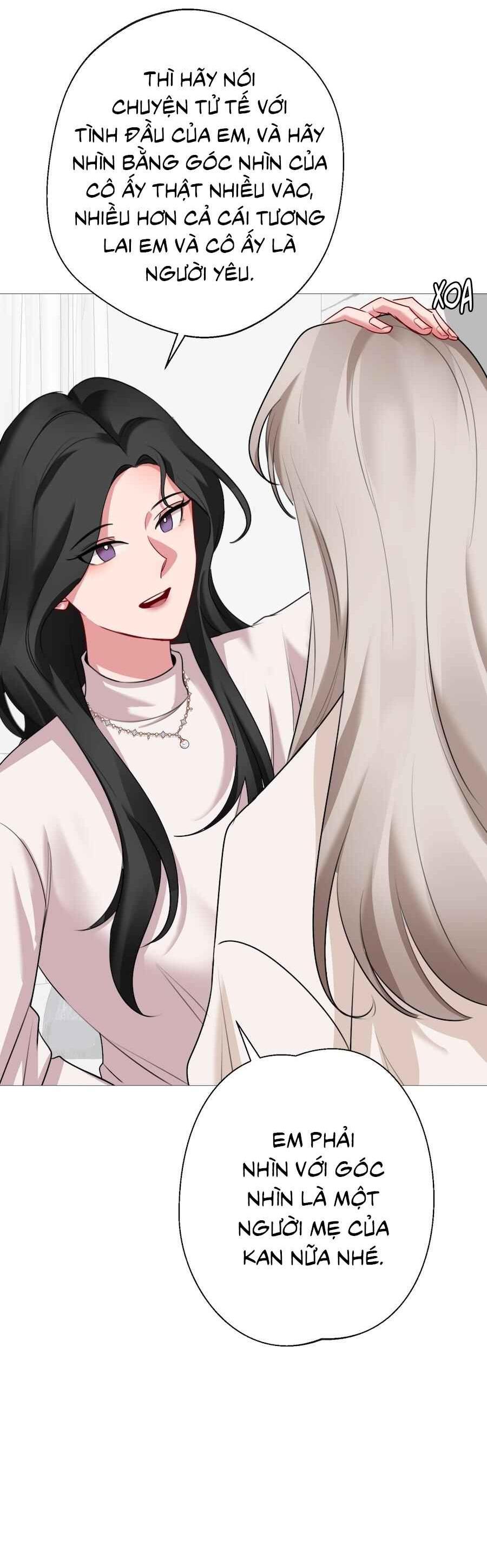 Đọc truyện Flower of youth - Chapter 25