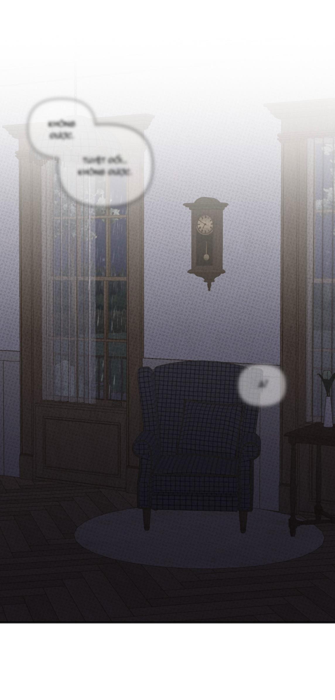 Đọc truyện DỰ BÁO MƯA RÀO - Chapter 7