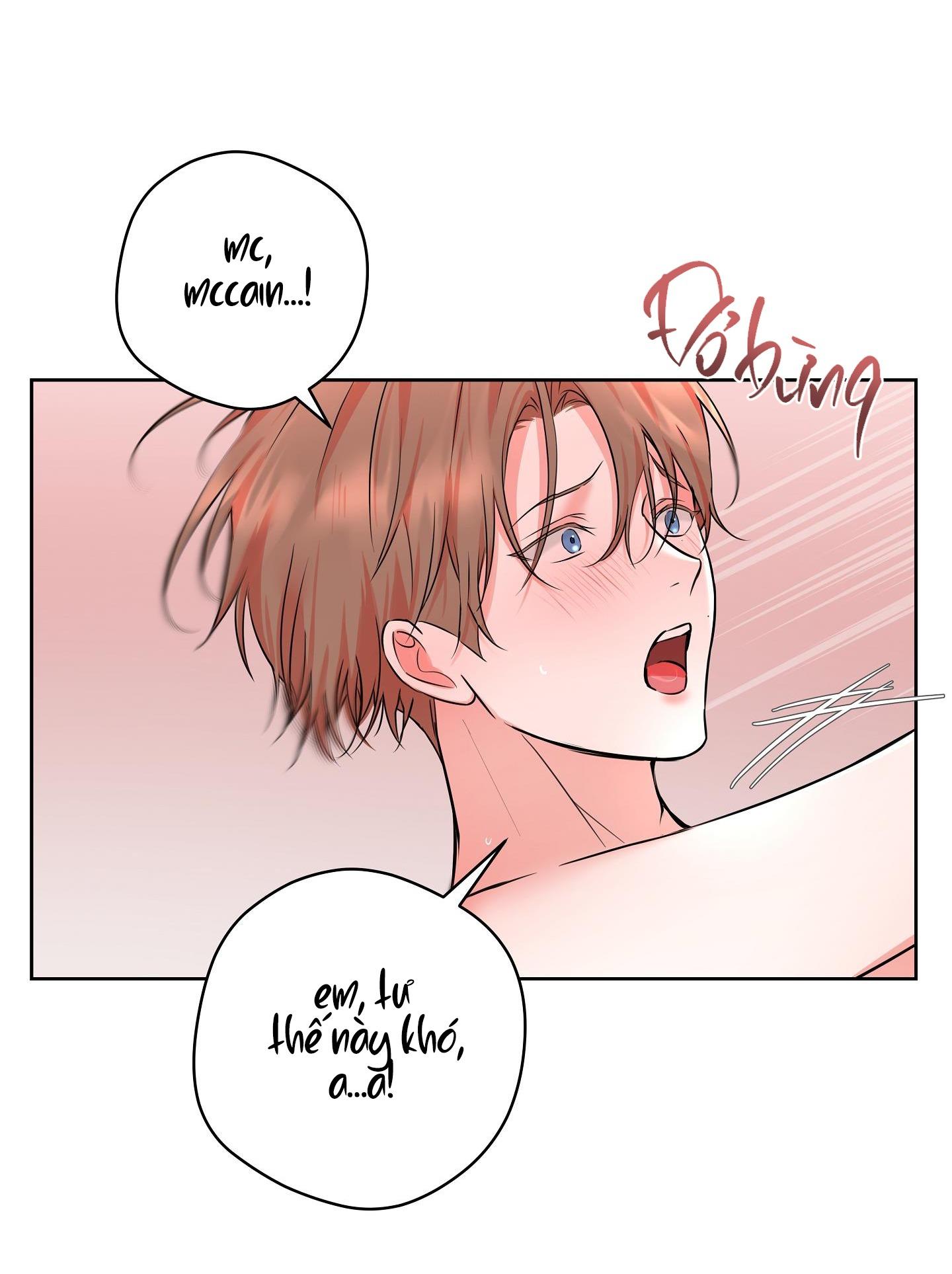 Đọc truyện CAMBOY BUNNY - Chapter 14