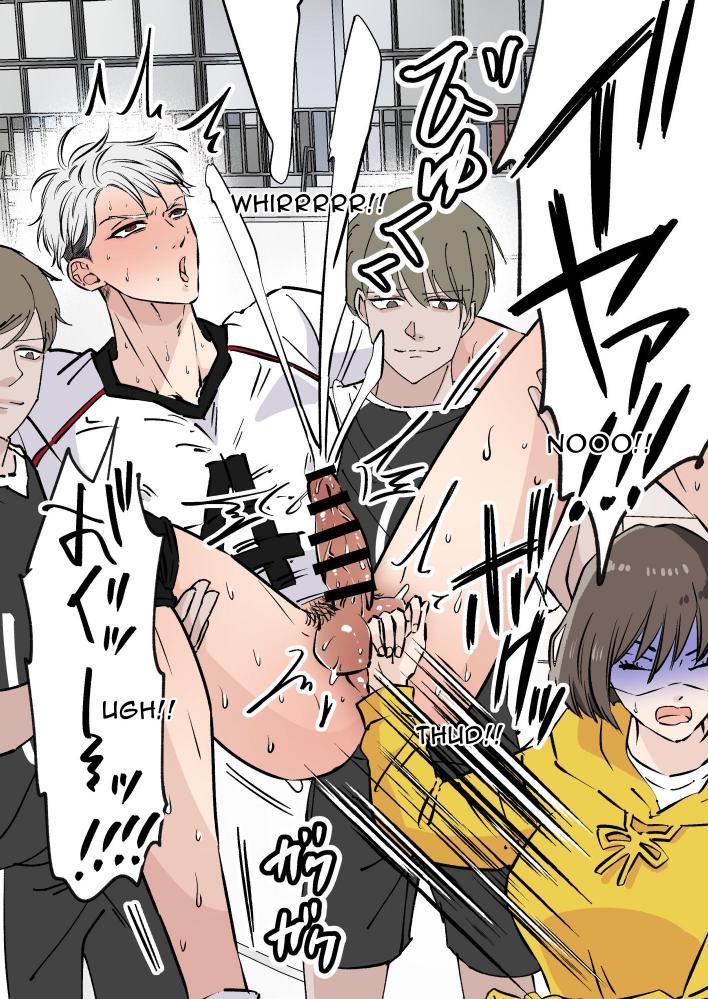 Đọc truyện Tuyển tập oneshot của tác giả Hoshitani Kyo - Chapter 16