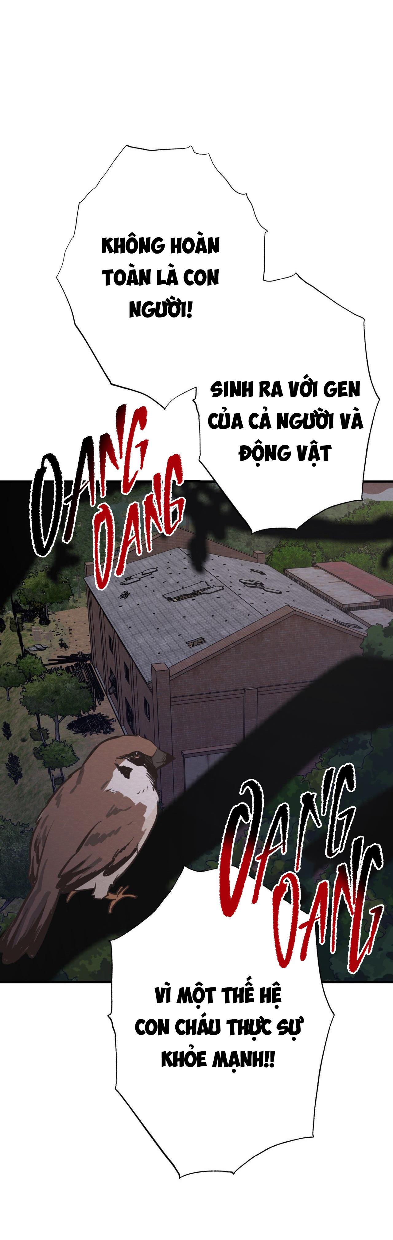 Đọc truyện (END SS) DEVIL ON TOP - Chapter 37