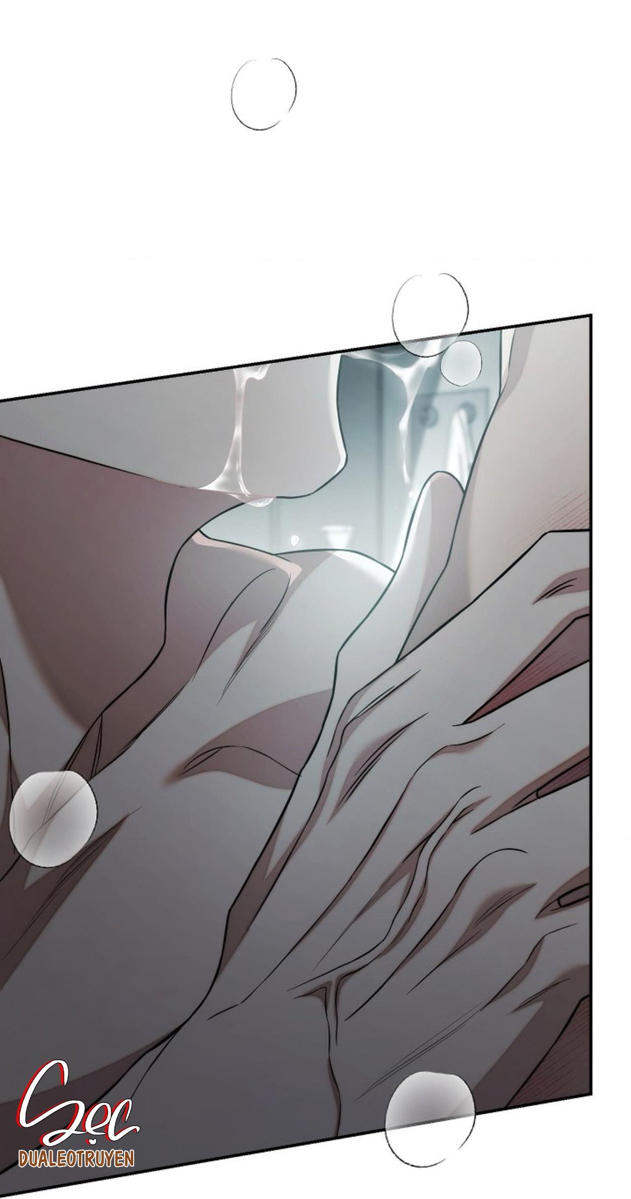 Đọc truyện (ABO) MỐI QUAN HỆ KHÔNG HOÀN CHỈNH - Chapter 29