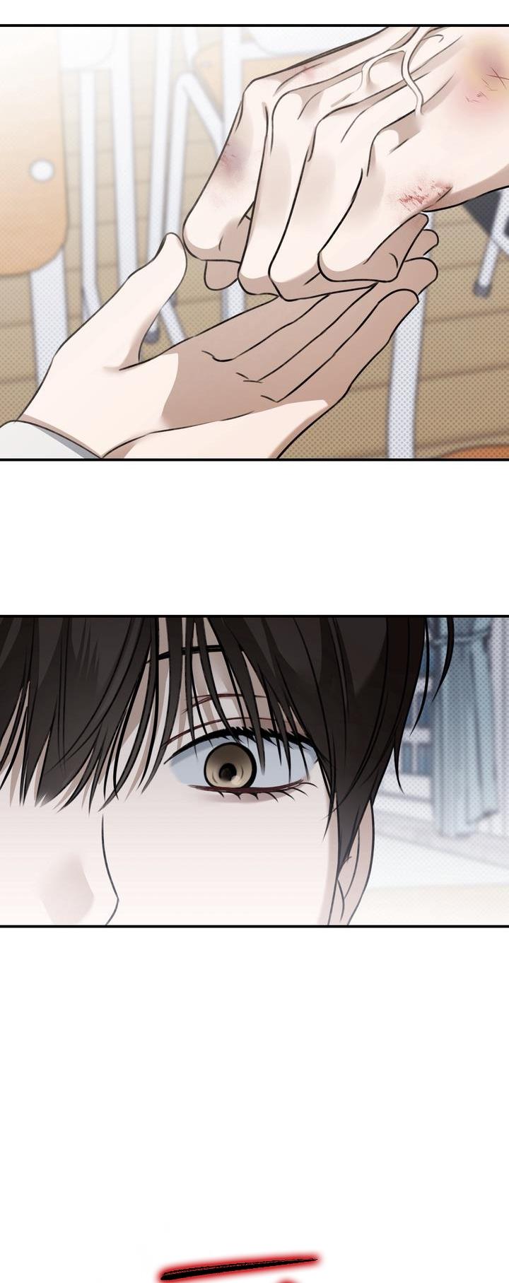 Đọc truyện  EIGHTEEN'S BED - Chapter 17