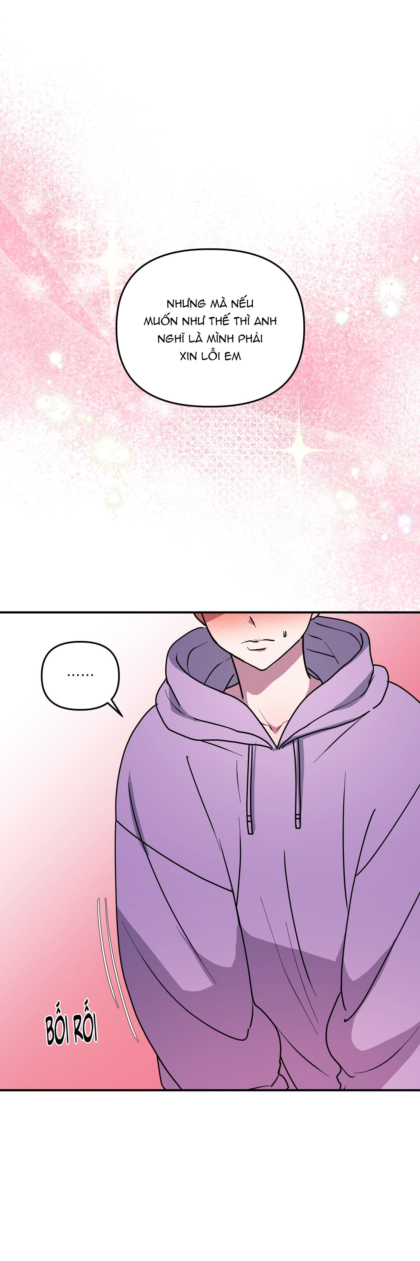 Đọc truyện CÁ MẬP VÀ CÔ DÂU THỎ - Chapter 46