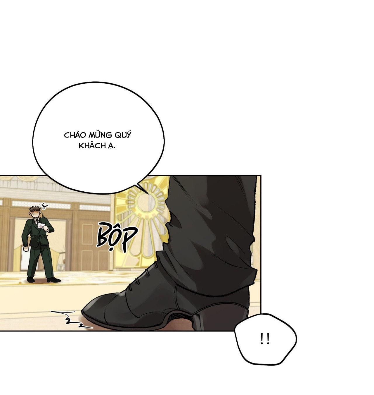 Đọc truyện LIST SECRET CLUB - Chapter 5.1