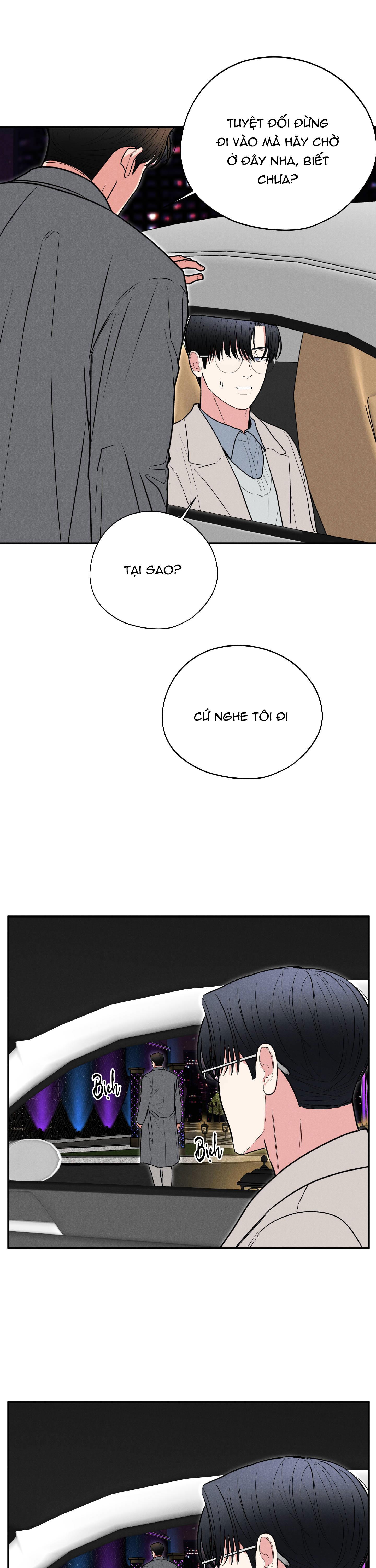 Đọc truyện (DROP) MÓN QUÀ DÀNH CHO KẺ NGẠO MẠN - Chapter 44