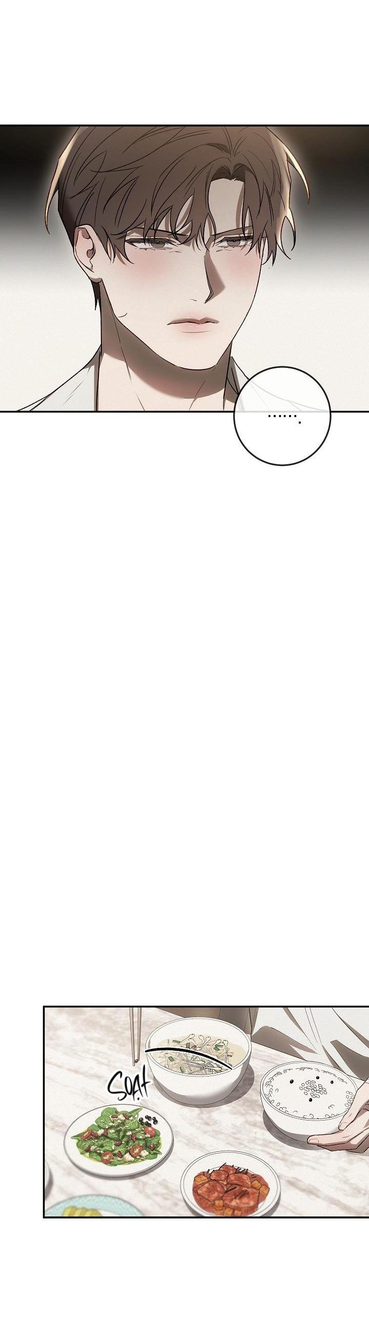 Đọc truyện BẢO VẬT - Chapter 9