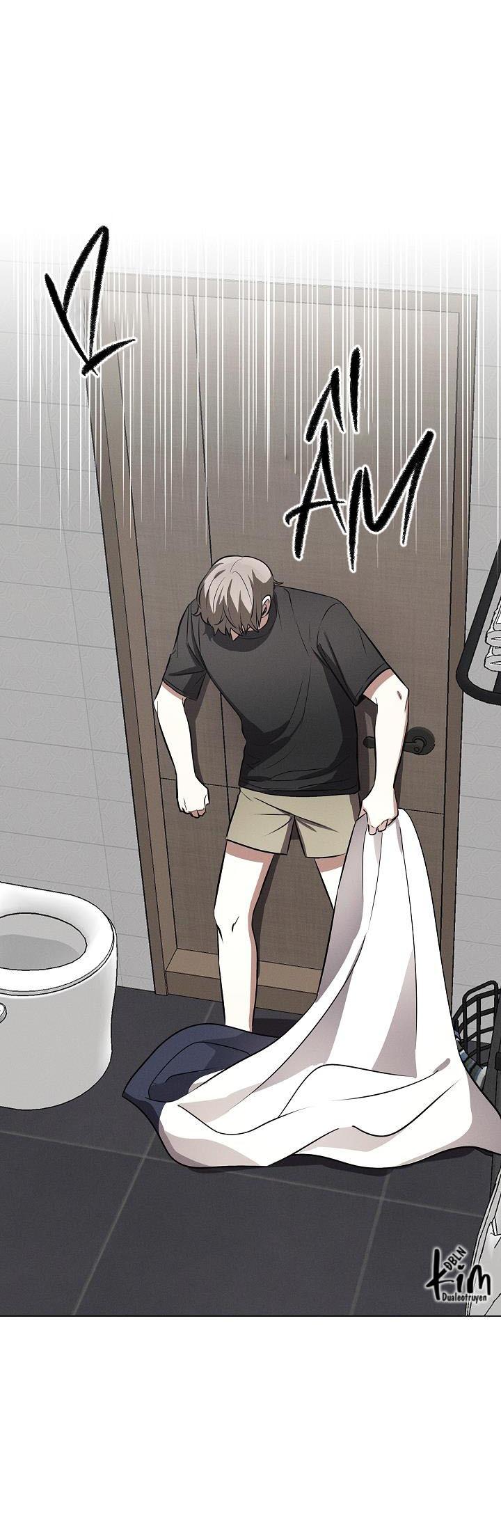 Đọc truyện (ABO) BE BE - Chapter 12