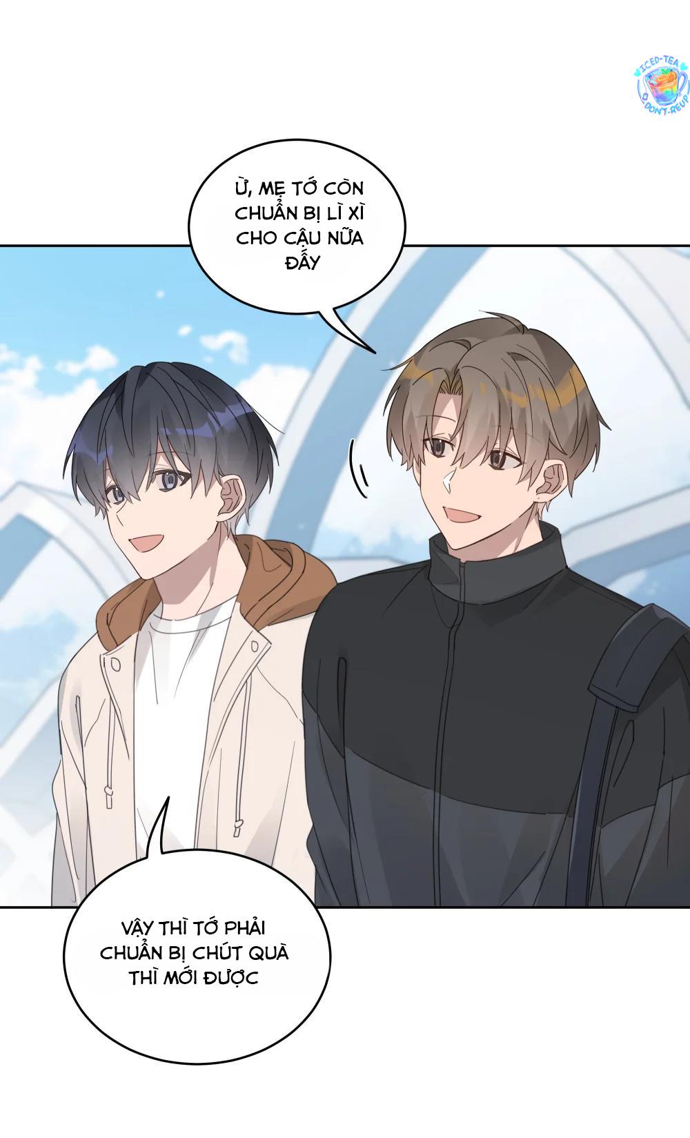 Đọc truyện Năm tháng qua - Chapter 59