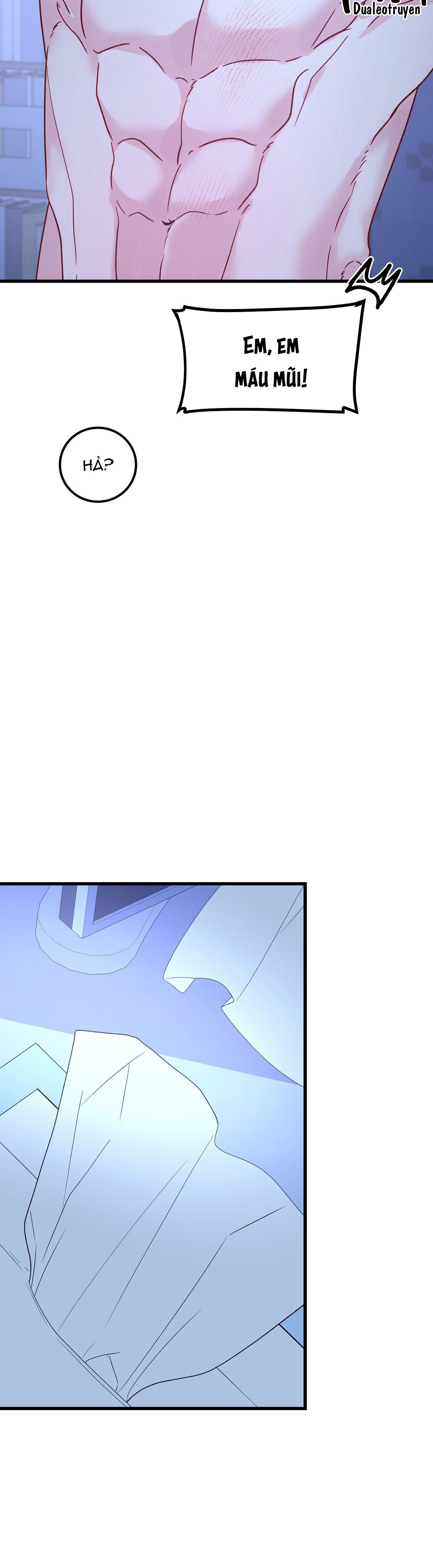 Đọc truyện BL NGẮN TUYỂN CHỌN - Chapter 33.3