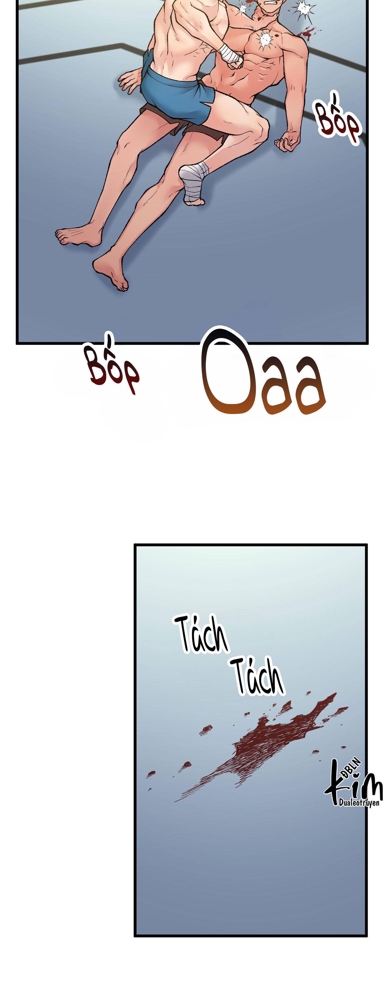 Đọc truyện ONESHOT NỨNG - Chapter 16