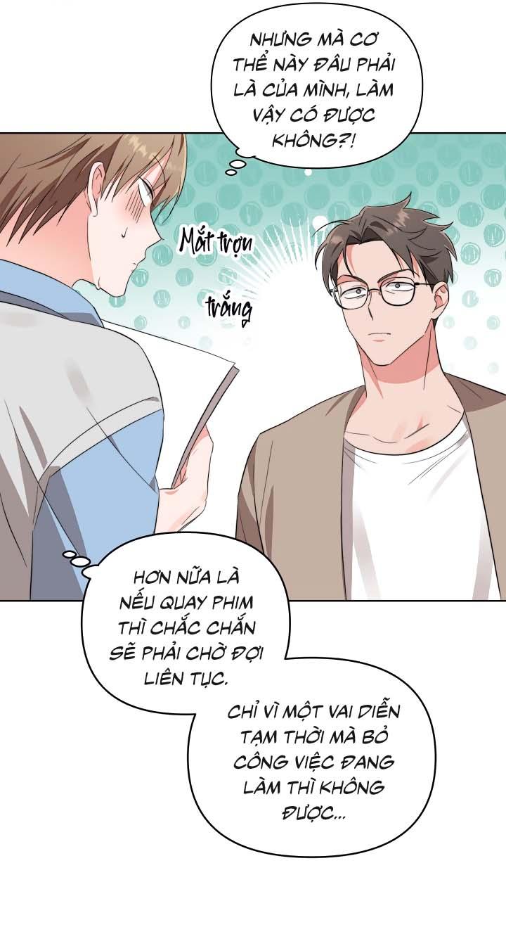 Đọc truyện  Masquerade - Chapter 8