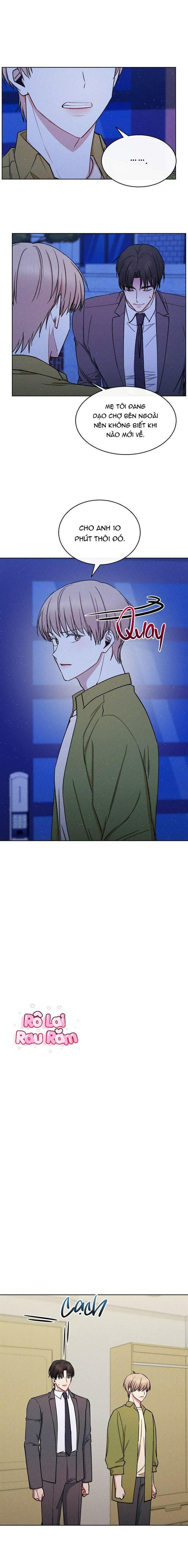 Đọc truyện Giá Như Anh Cần Em - Chapter 60