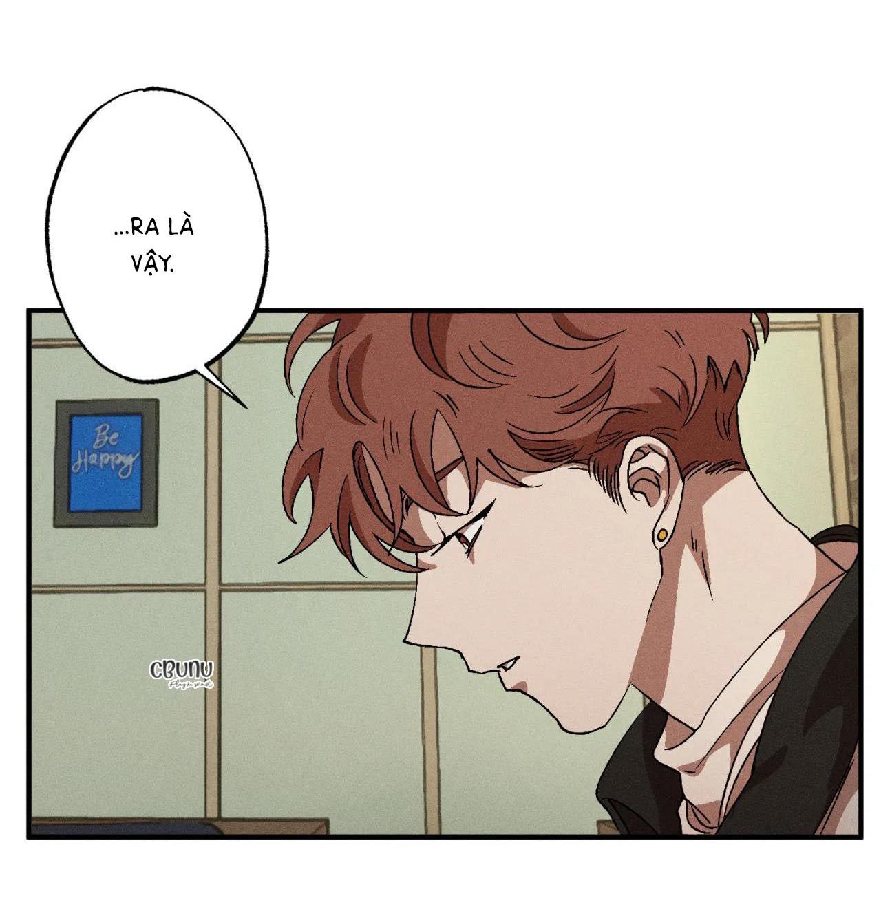 Đọc truyện  Bẫy Đôi Ngọt Ngào - Chapter 32