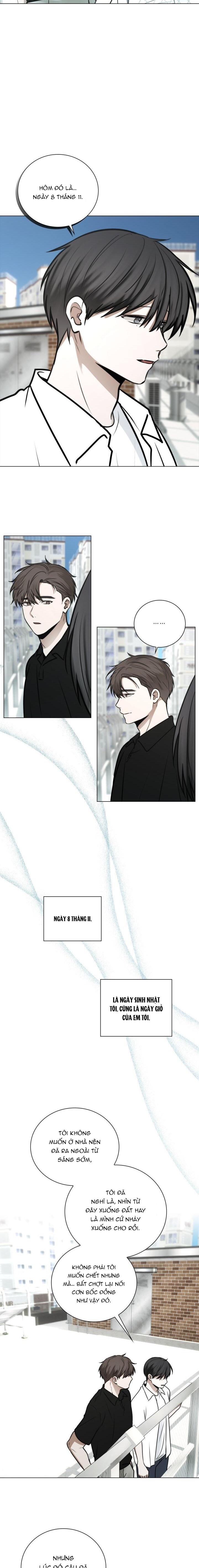 Đọc truyện Không xa lạ - Chapter 60