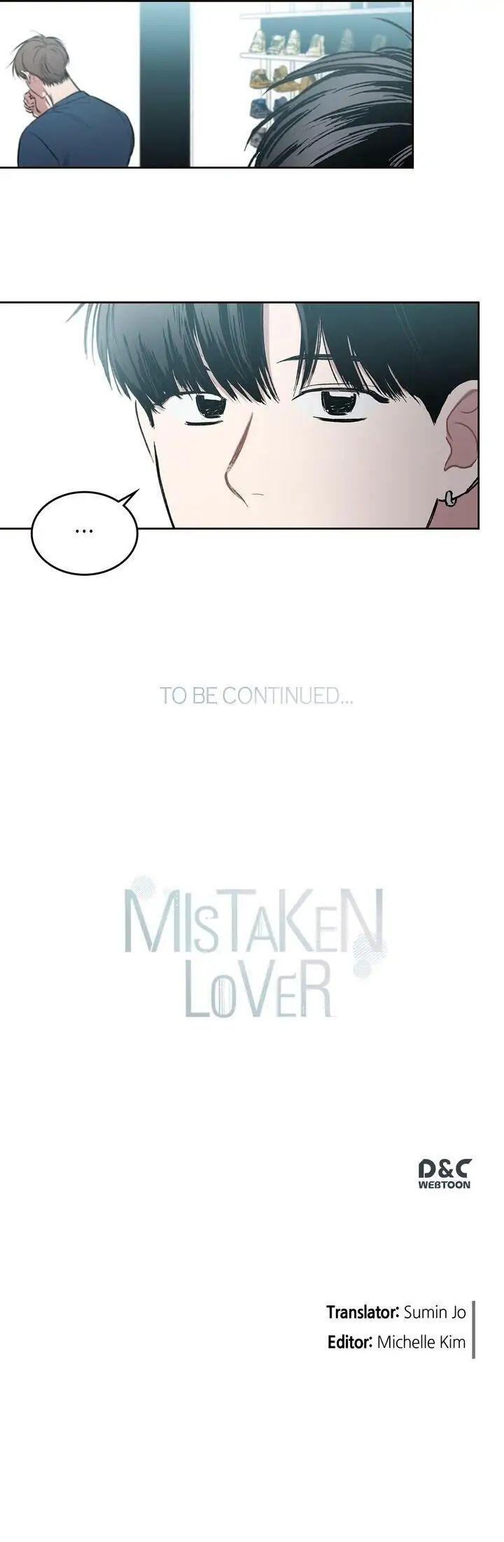 Đọc truyện Sự Sai Lầm Chậm Trễ - Chapter 23