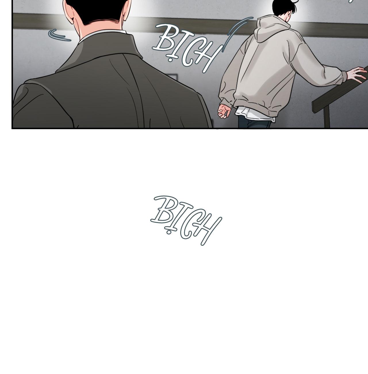 Đọc truyện VÙNG BÓNG TỐI - Chapter 33