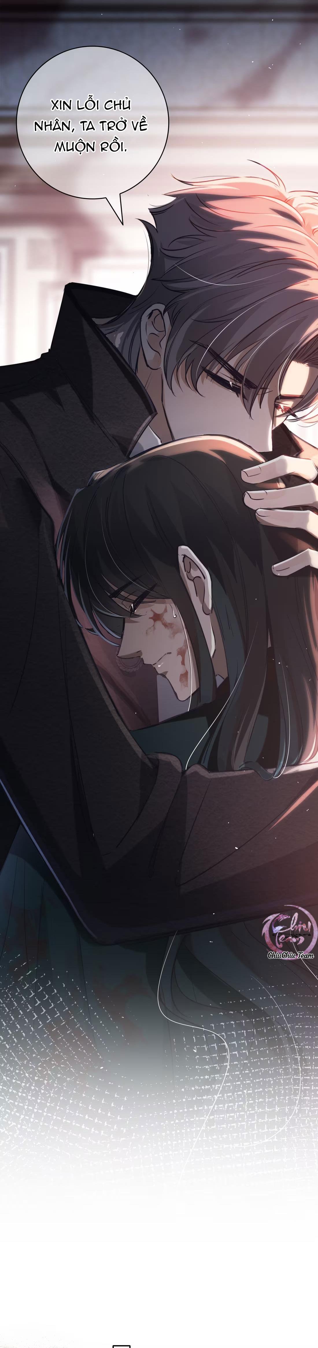 Đọc truyện Phệ Chủ - Chapter 7