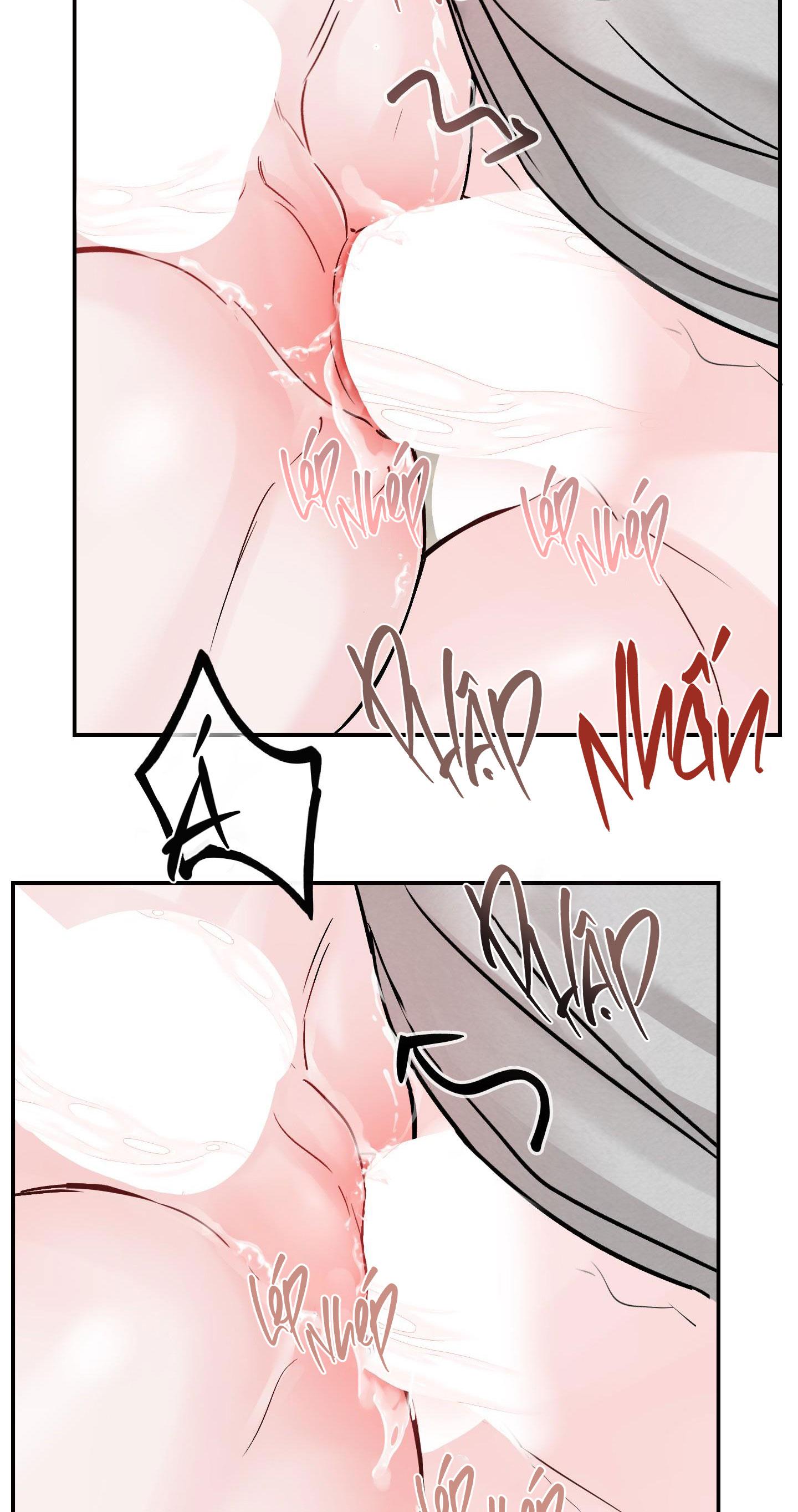 Đọc truyện BL NGẮN CHỊCH HỎNY - Chapter 40.4