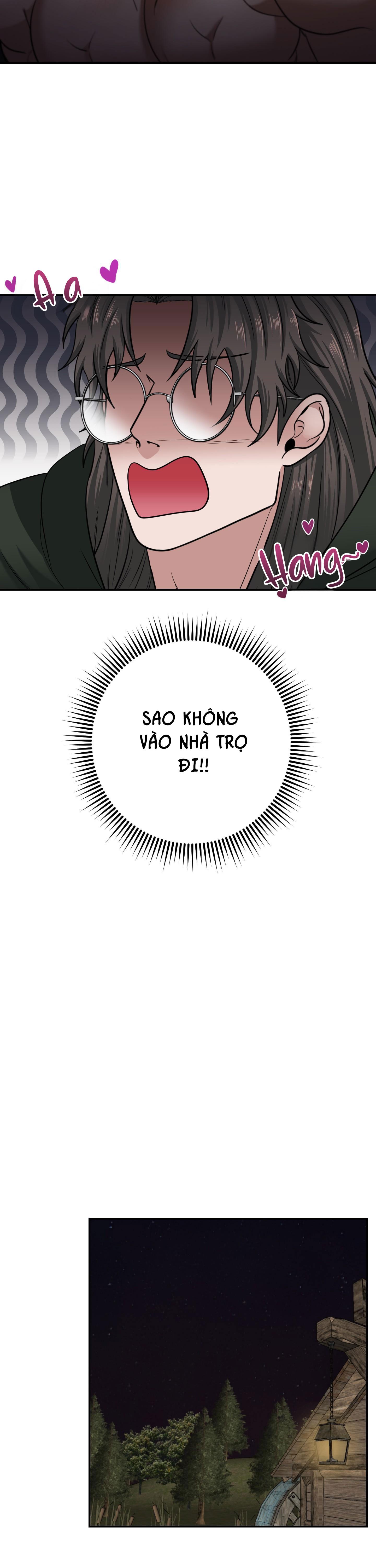 Đọc truyện CÔNG TƯỚC MUỐN CÓ CON NỐI DÕI - Chapter 7