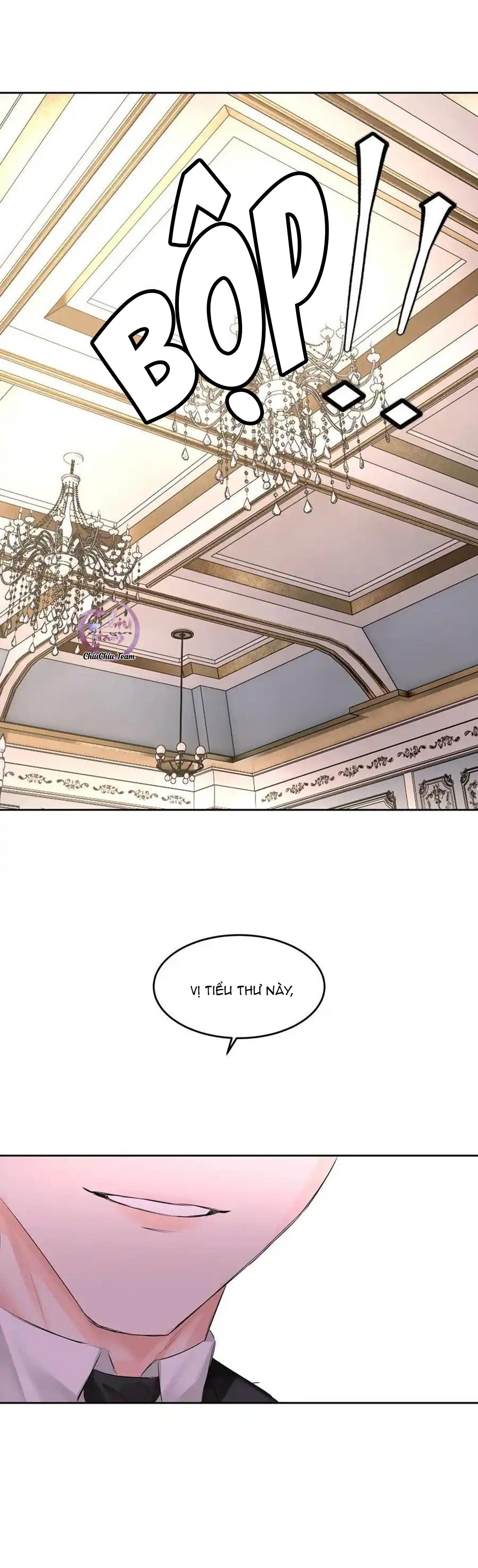 Đọc truyện Bạn Trai Cũ Trở Thành Vua - Chapter 50