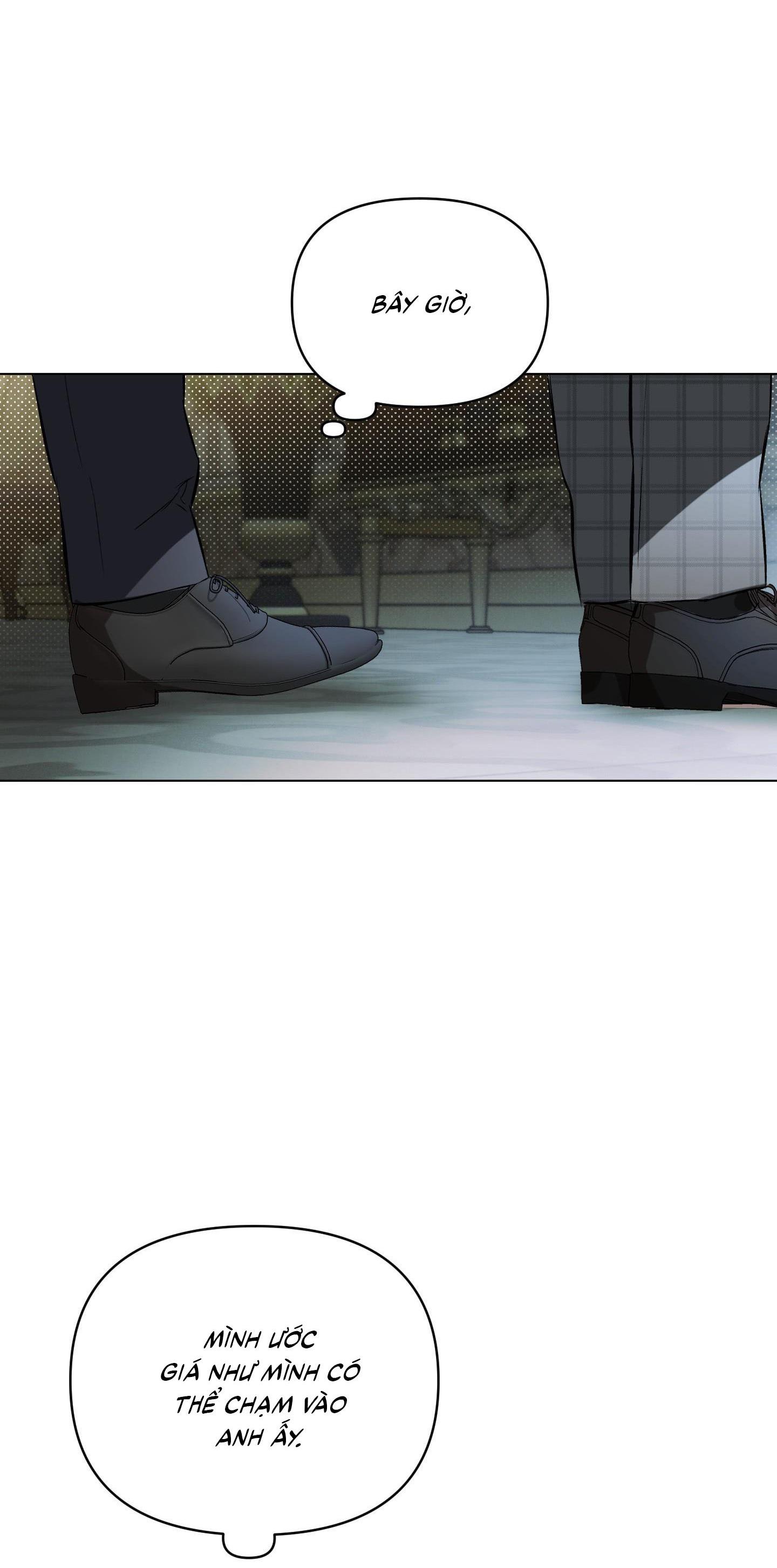 Đọc truyện  Định Tên Mối Quan Hệ - Chapter 58