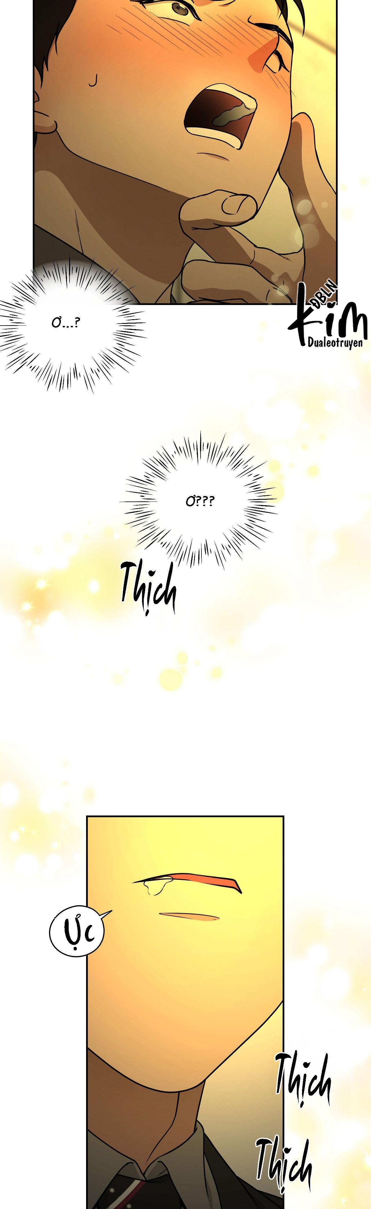 Đọc truyện (DROP) HONEYBEE - Chapter 3