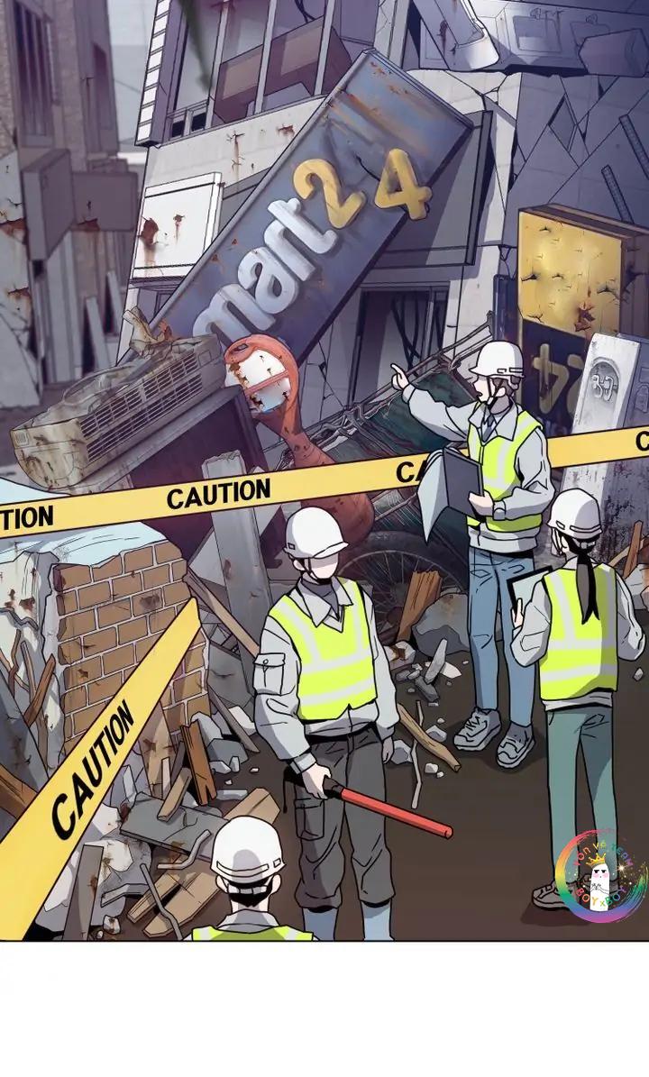 Đọc truyện Vết Tích Của Ánh Dương - Chapter 3