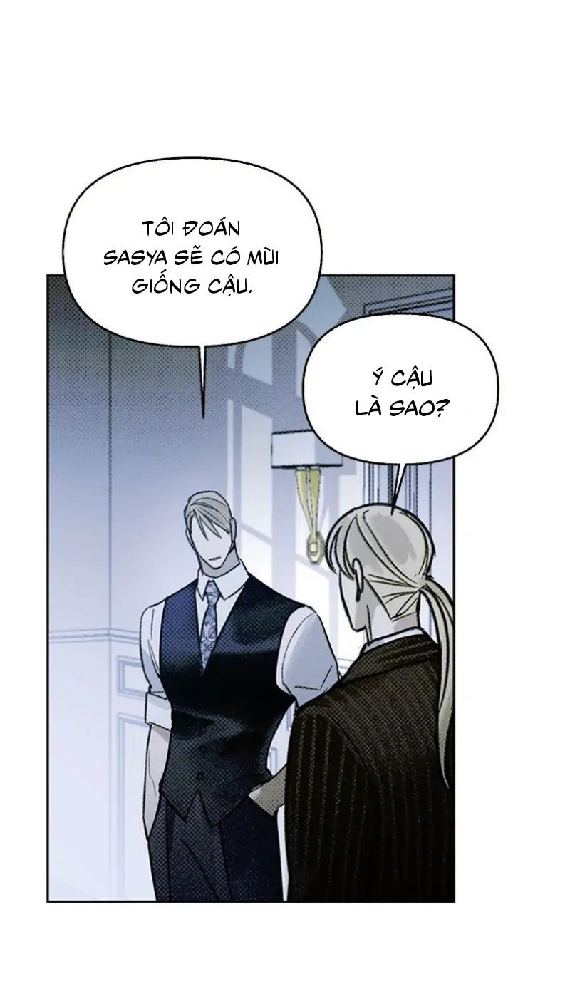 Đọc truyện SOLO FOR TWO - Chapter 13